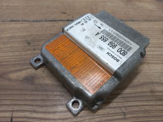 bontott AUDI A4 B5 Légzsák Elektronika