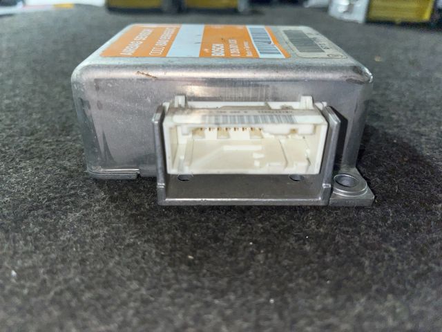 bontott AUDI A4 B5 Légzsák Elektronika