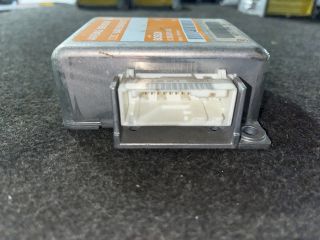 bontott AUDI A4 B5 Légzsák Elektronika