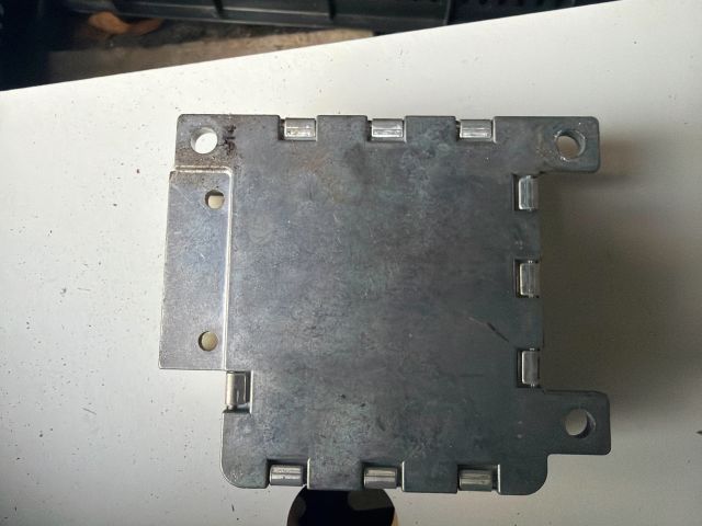 bontott AUDI A4 B5 Légzsák Elektronika