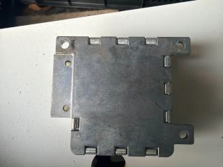 bontott AUDI A4 B5 Légzsák Elektronika