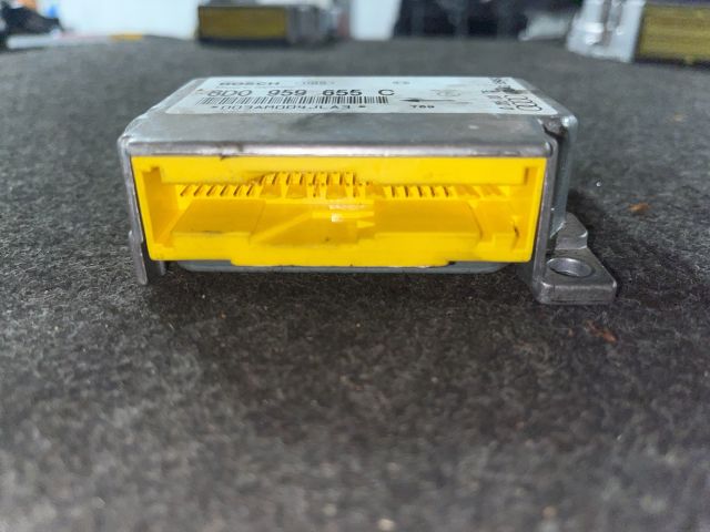 bontott AUDI A4 B5 Légzsák Elektronika