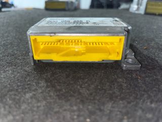 bontott AUDI A4 B5 Légzsák Elektronika