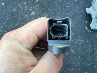 bontott AUDI A4 B5 Légzsák Indító Modul Oldallégzsák