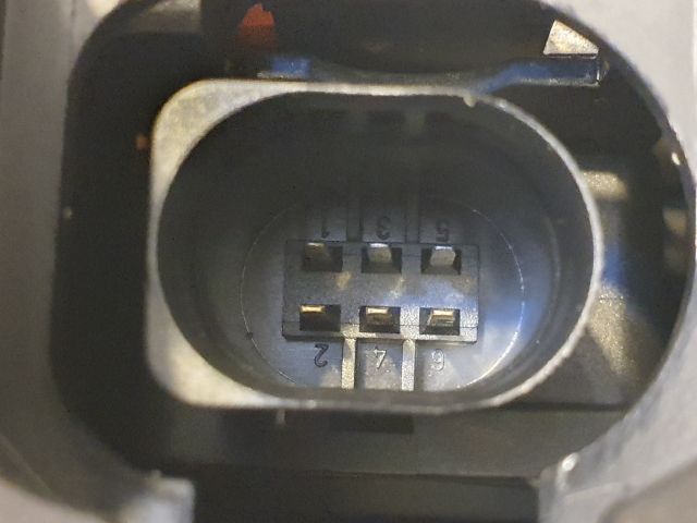 bontott AUDI A4 B5 Menetstabilizátor