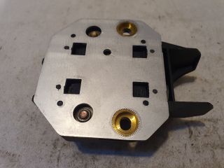 bontott AUDI A4 B5 Menetstabilizátor