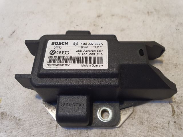 bontott AUDI A4 B5 Menetstabilizátor