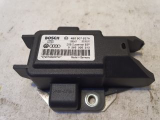 bontott AUDI A4 B5 Menetstabilizátor