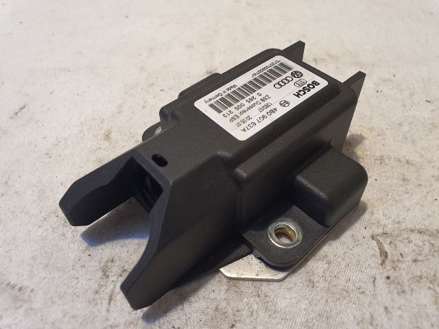 bontott AUDI A4 B5 Menetstabilizátor