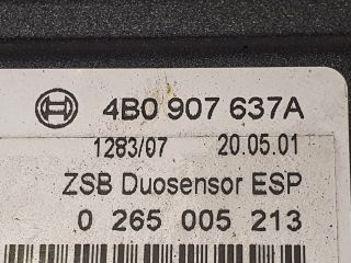 bontott AUDI A4 B5 Menetstabilizátor