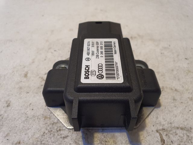 bontott AUDI A4 B5 Menetstabilizátor