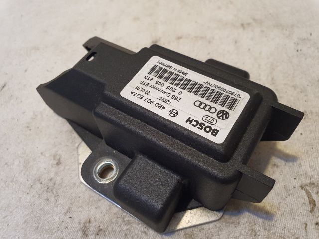 bontott AUDI A4 B5 Menetstabilizátor