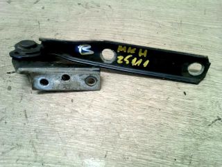 bontott AUDI A4 B5 Motorháztető Bal Zsanér