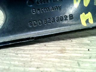 bontott AUDI A4 B5 Motorháztető Jobb Zsanér