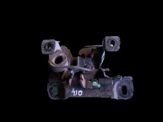 bontott AUDI A4 B5 Motorháztető Zárszerkezet