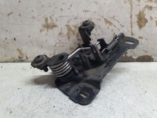 bontott AUDI A4 B5 Motorháztető Zárszerkezet