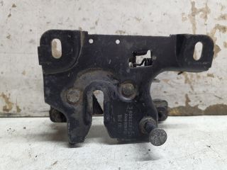 bontott AUDI A4 B5 Motorháztető Zárszerkezet