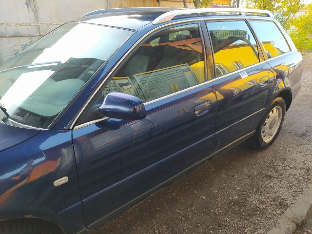 bontott AUDI A4 B5 Motorháztető Zárszerkezet