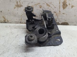 bontott AUDI A4 B5 Motorháztető Zárszerkezet