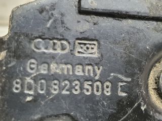 bontott AUDI A4 B5 Motorháztető Zárszerkezet