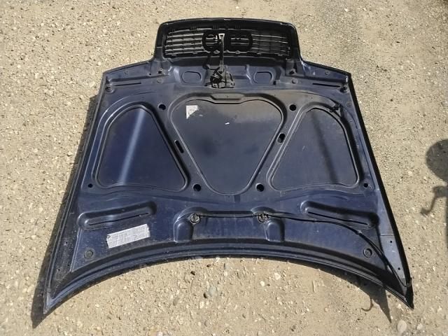 bontott AUDI A4 B5 Motorháztető