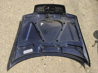 bontott AUDI A4 B5 Motorháztető