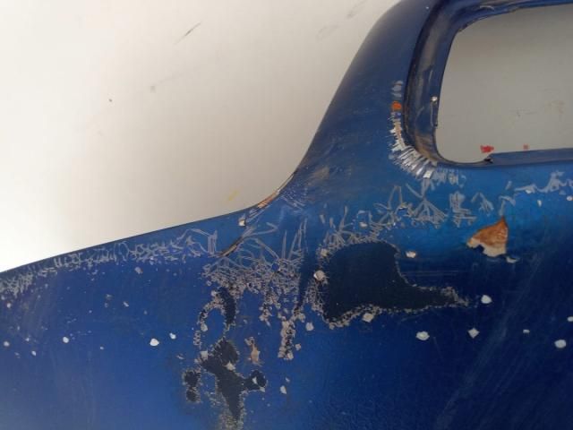 bontott AUDI A4 B5 Motorháztető