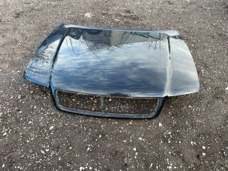 bontott AUDI A4 B5 Motorháztető