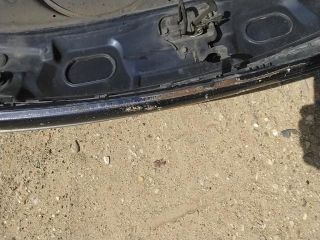 bontott AUDI A4 B5 Motorháztető