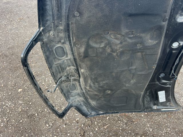 bontott AUDI A4 B5 Motorháztető