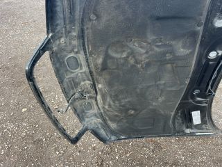 bontott AUDI A4 B5 Motorháztető