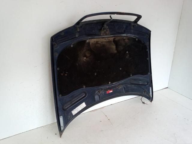 bontott AUDI A4 B5 Motorháztető