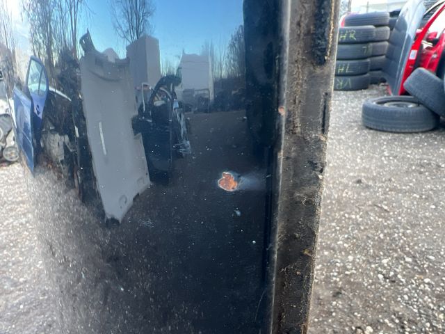 bontott AUDI A4 B5 Motorháztető