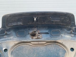 bontott AUDI A4 B5 Motorháztető