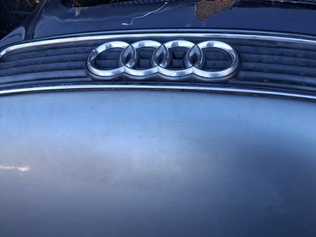 bontott AUDI A4 B5 Motorháztető