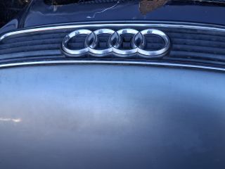 bontott AUDI A4 B5 Motorháztető