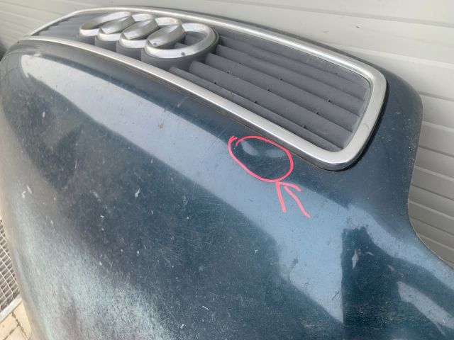 bontott AUDI A4 B5 Motorháztető