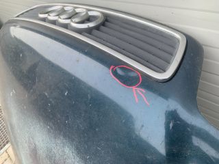 bontott AUDI A4 B5 Motorháztető