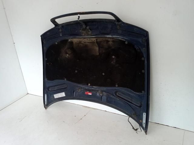 bontott AUDI A4 B5 Motorháztető