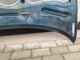 bontott AUDI A4 B5 Motorháztető