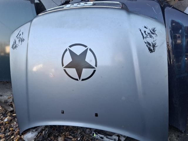 bontott AUDI A4 B5 Motorháztető