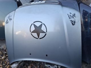 bontott AUDI A4 B5 Motorháztető