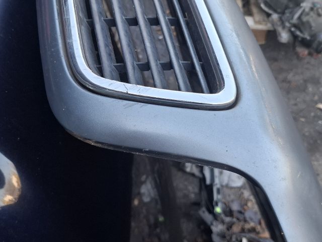 bontott AUDI A4 B5 Motorháztető