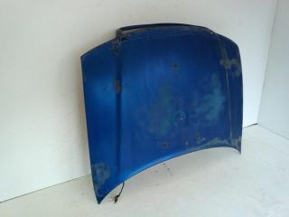 bontott AUDI A4 B5 Motorháztető