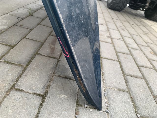 bontott AUDI A4 B5 Motorháztető