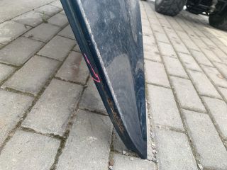 bontott AUDI A4 B5 Motorháztető