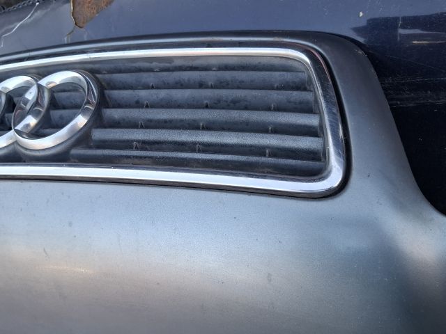 bontott AUDI A4 B5 Motorháztető