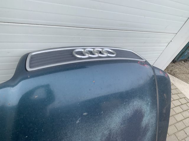 bontott AUDI A4 B5 Motorháztető