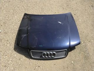 bontott AUDI A4 B5 Motorháztető