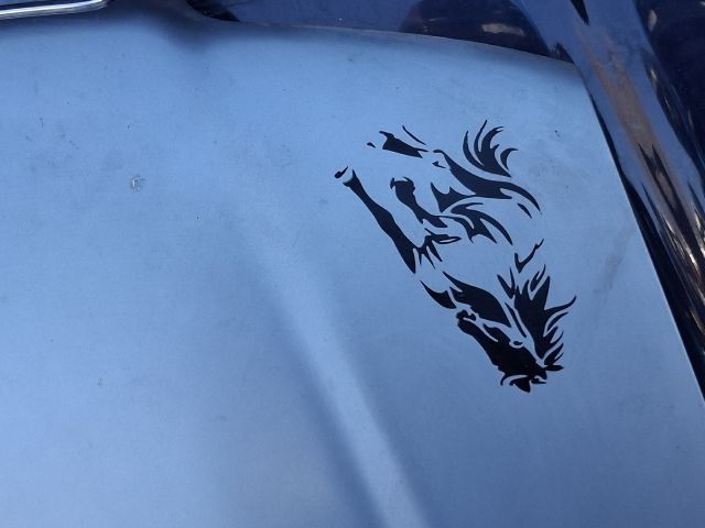 bontott AUDI A4 B5 Motorháztető